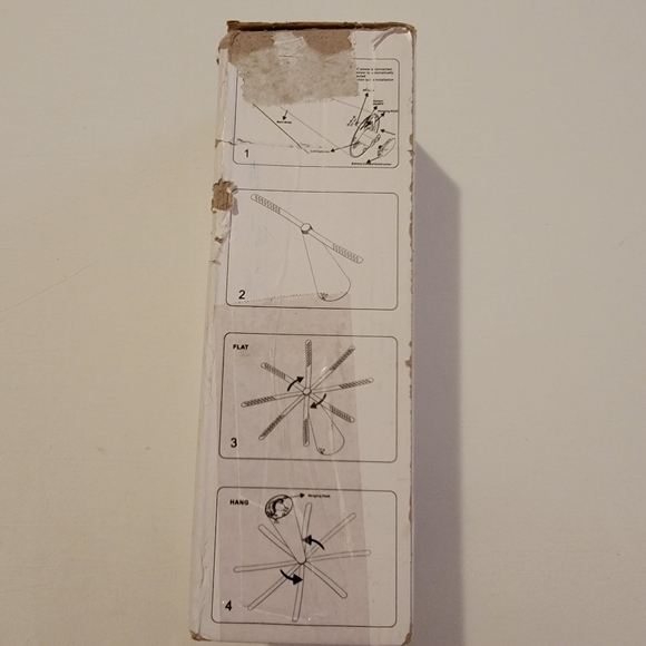 🆕️📦  Fly Repellent Fan 🆕️📦 - Picture 9 of 11